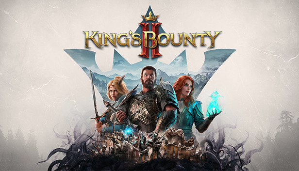 Kings Bounty 2 Free Download