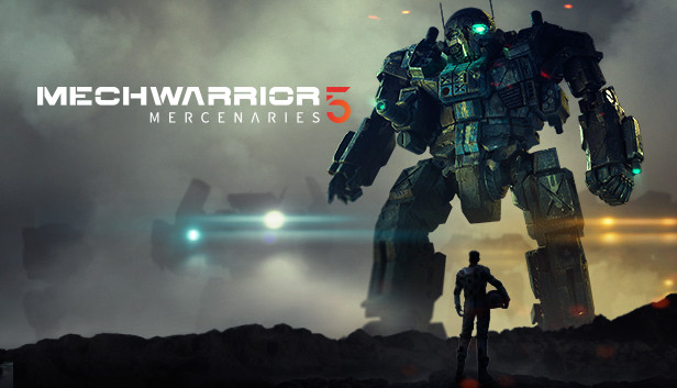 MechWarrior 5 Mercenaries Free Download