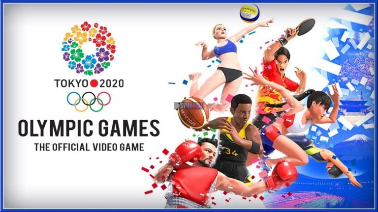 Olympic Games Tokyo 2020 Free Download