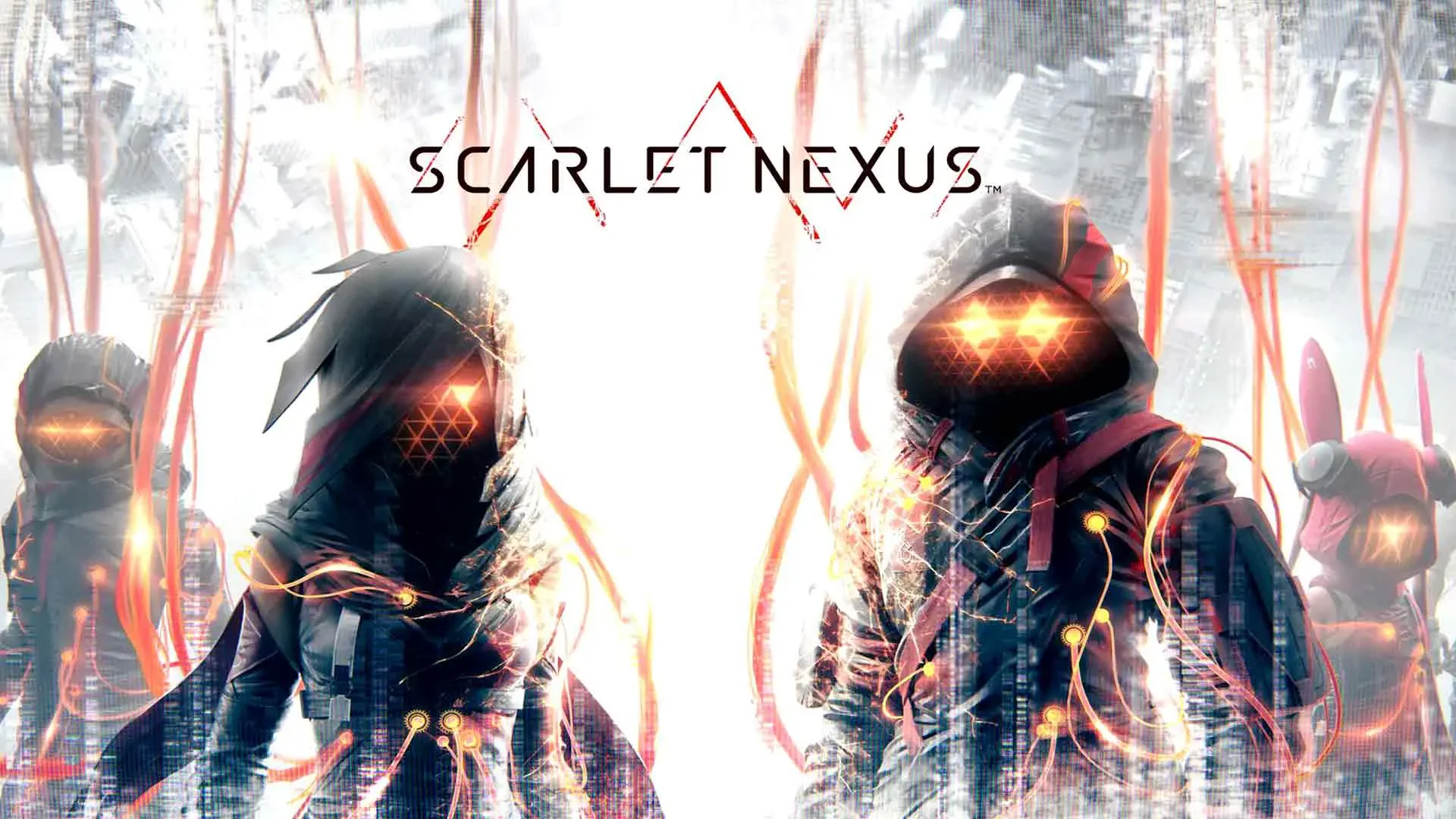 SCARLET NEXUS PC Free Download (1)