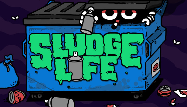 Sludge Life Free Download