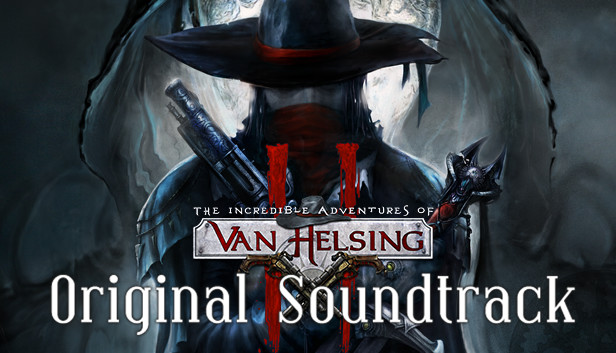 The Incredible Adventure Of Van Helsing II Free Download