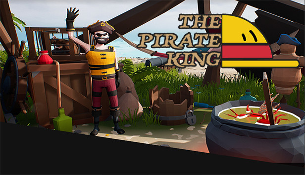 The Pirate King Free Download