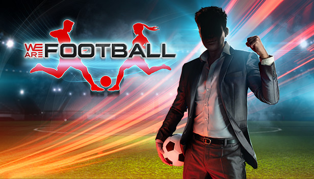 We are Football Free Download