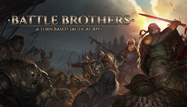 Battle Brothers DLC Free Download