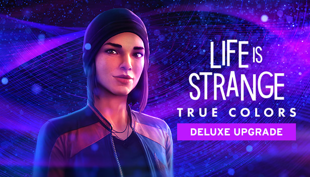 Life is Strange: True Colors - Deluxe Upgrade Download