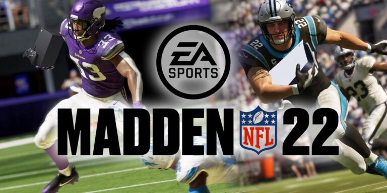Madden NFL 22 Free Download