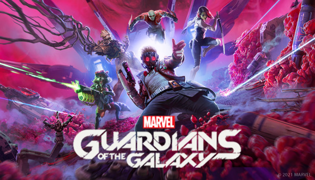 Marvel's Guardians of the Galaxy Download