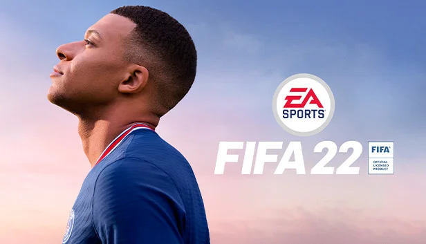FIFA 22 Free Download