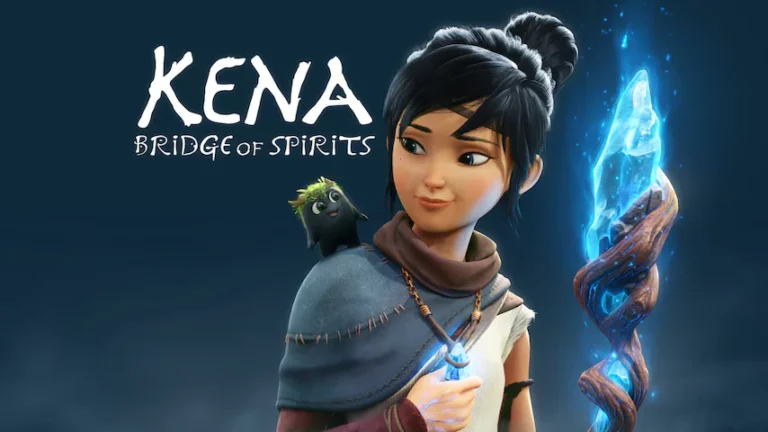 Kena: Bridge of Spirits Free Download