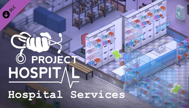 Project Hospital Free Download