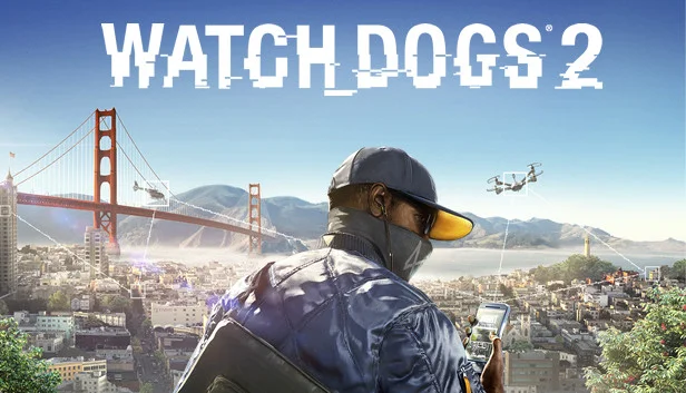 Watch Dogs 2 Free Download
