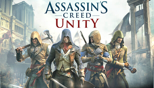 Assassin’s Creed Unity Free Download