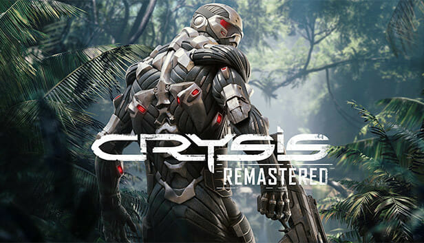 Crysis Remastered Free Download