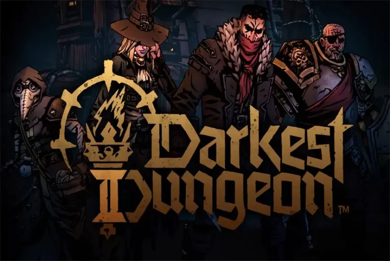 Darkest Dungeon 2 Free Download