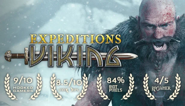 Expeditions: Viking PC Free Download