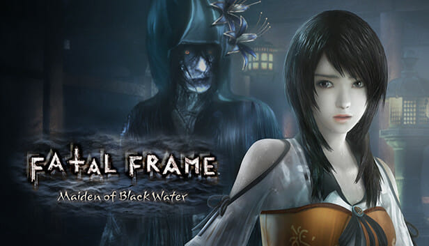 FATAL FRAME / PROJECT ZERO Maiden of Black Water Free Download