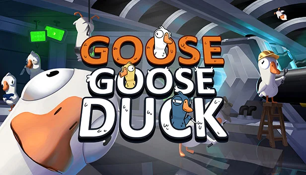 Goose Goose Duck Free Download