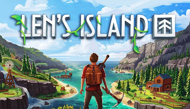 Len’s Island Free Download