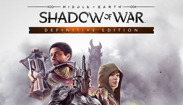 MIDDLE-EARTH: SHADOW OF WAR DEFINITIVE EDITION Free Download