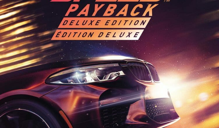 Need for Speed™ Payback Free Download