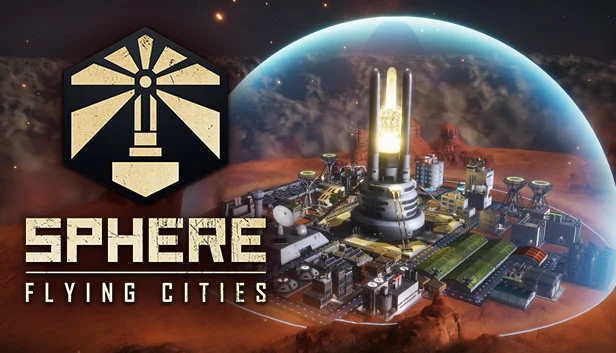 Sphere – Flying Cities Free Download