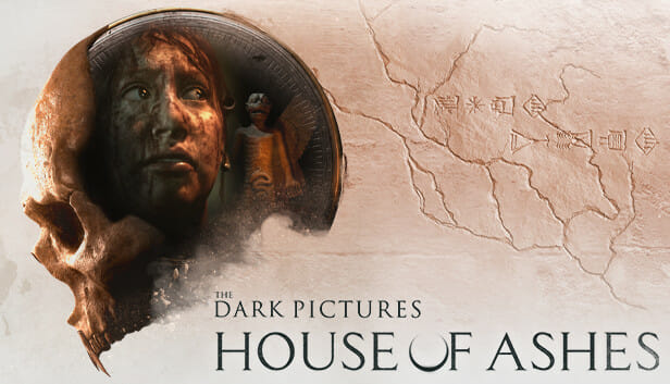 The Dark Pictures Anthology, House of Ashes Free Download