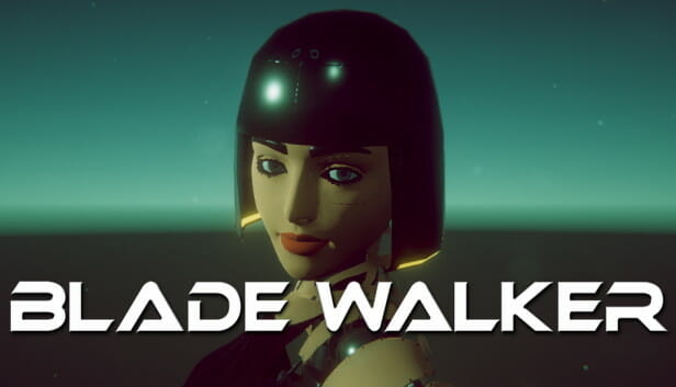 Blade Walker Free Download