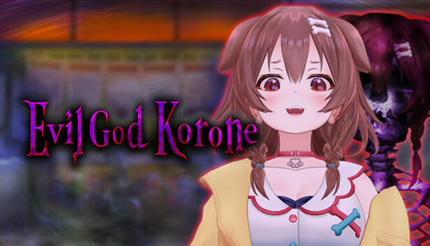 Evil God Korone Free Download