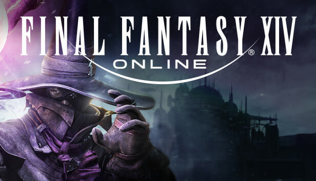 Final Fantasy XIV Free Download