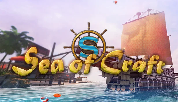 Sea of ​​Craft Free Download