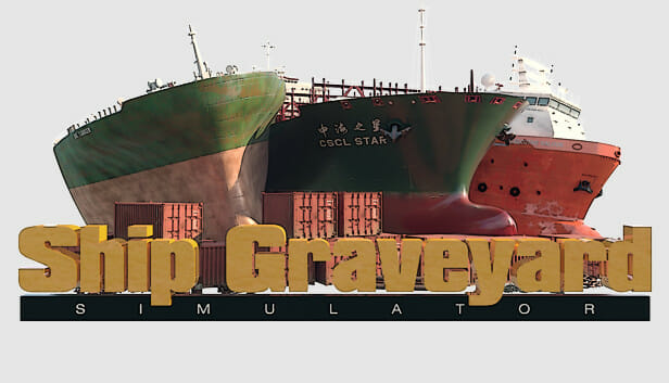 Ship Graveyard Simulator Free Download