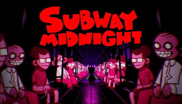 Subway Midnight Free Download