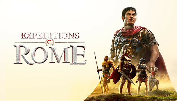 Expeditions: Rome Free Download