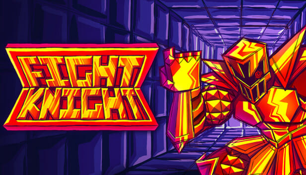 FIGHT KNIGHT Free Download