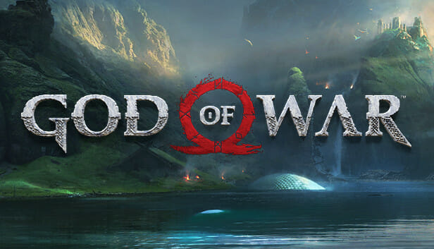 God of War Free Download (V.1.0.12)