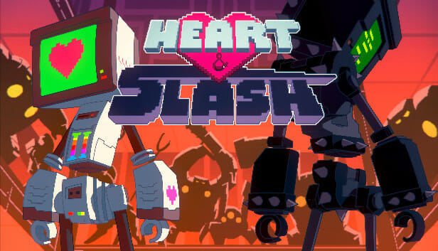 Heart & Slash Free Download