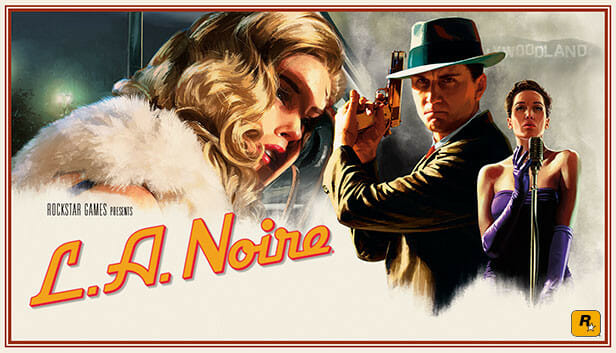 L. A Noire Free Download