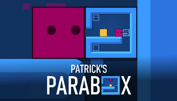 Patricks Parabox Free Download