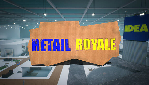 Retail Royale Free Download