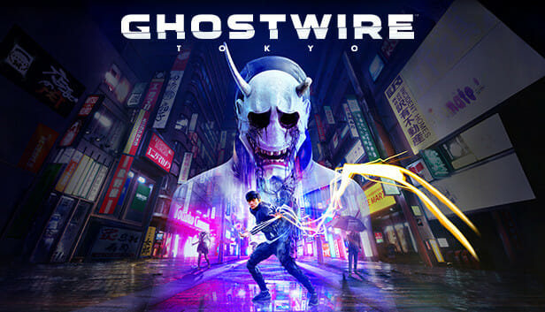 GhostWire: Tokyo Deluxe Free Download