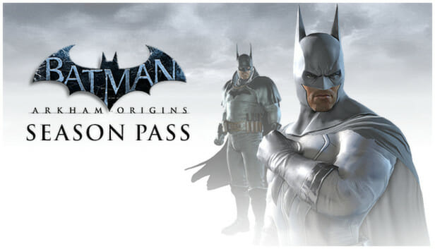 Batman: Arkham Origins Free Download