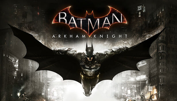 Batman: Arkham Knight Free Download