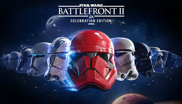 STAR WARS™ Battlefront™ II Free Download