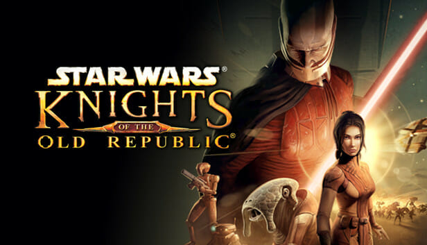 STAR WARS™ The Old Republic Free Download