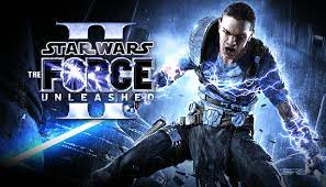 Star Wars: The Force Unleashed Free Download