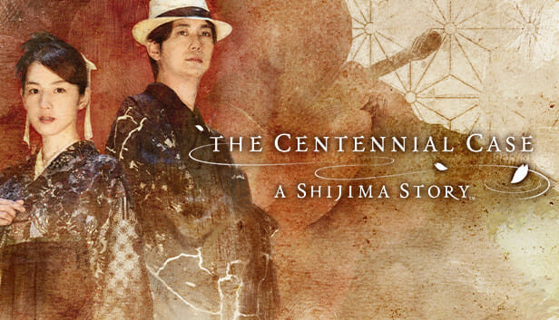 The Centennial Case: A Shijima Story Free Download