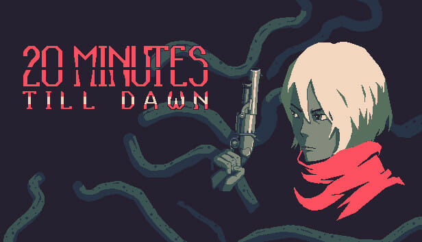 20 Minutes Till Dawn Download