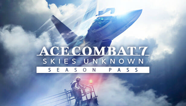 ACE COMBAT 7: SKIES UNKNOWN Download