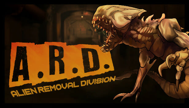 Alien Removal Division Free Download